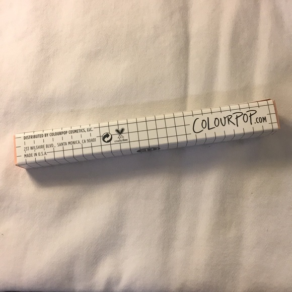 ColourPop Lippie Stix - Picture 6 of 8